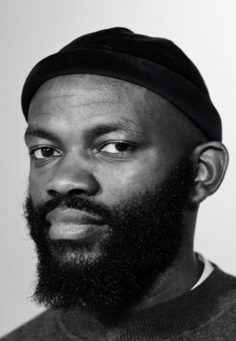 JJ Bola - Critically acclaimed London based writer, JJ Bola, speaks on all things Men's mental health, self-care and gives an insight into his life as a writer.