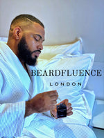BEARD OIL - "NIGHT" - GROWTH PROMOTING NOW (SPECIAL EDITION 100ML)
