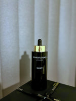 BEARD OIL - "NIGHT" - GROWTH PROMOTING NOW (SPECIAL EDITION 100ML)